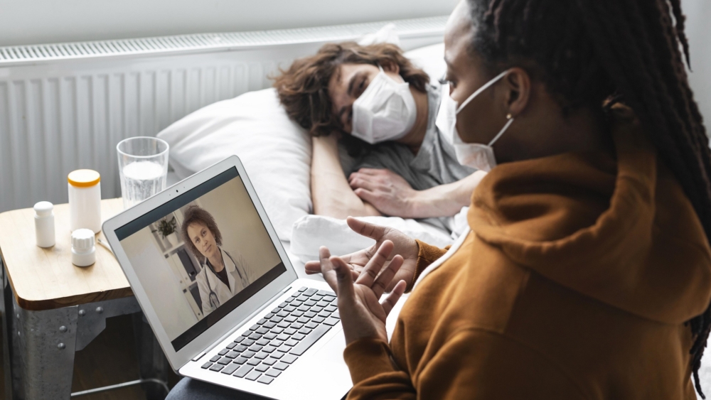 teleconsulta medicina eficaz